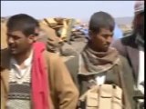 الشيخ الاحمر  قبائل حاشد ستقف للارهابيين الحوثيين بالمرصاد