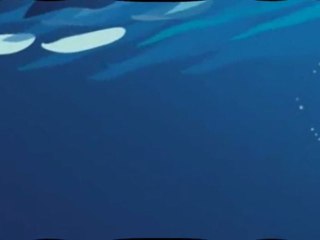 Bart Simpsons - animation flash + after effect