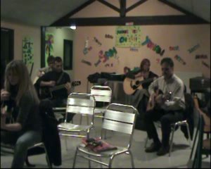 Cours de guitard - Accords Poly'sons
