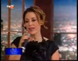 Aşkın nur yengi-bir yıldız masalı proğramından Ayrılmam