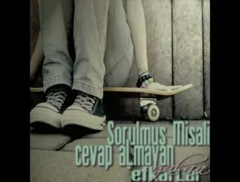 Demet Akalın - Aldatıldım