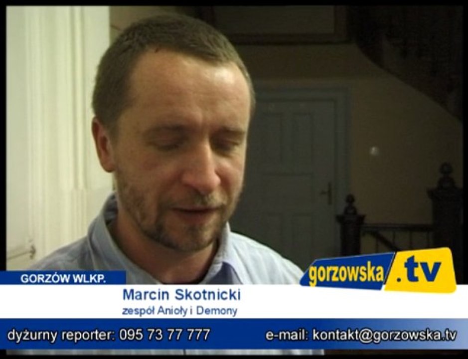 Koncert pieśni irlandzkich