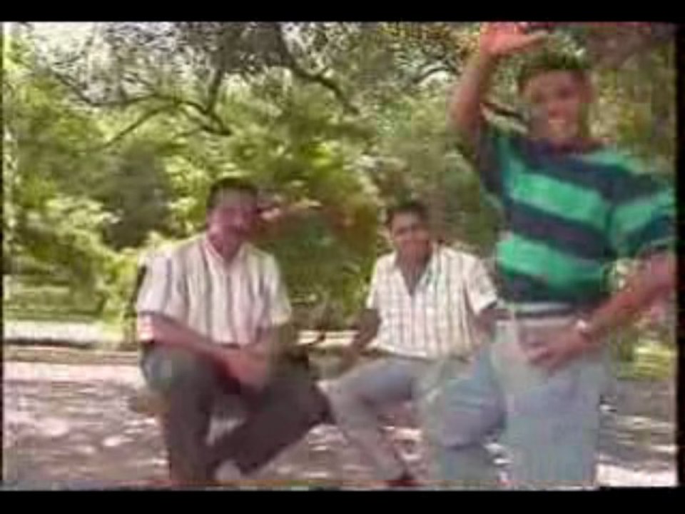 Mi Pueblo Natal Anuncio Barcelo - Bani