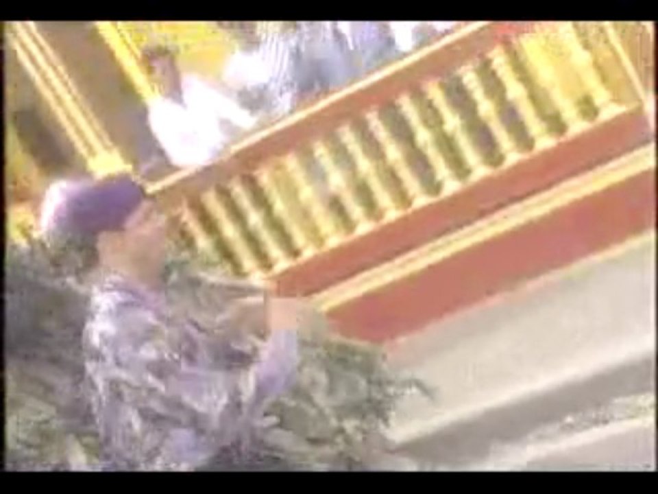 Mi Pueblo Natal Anuncio Barcelo - Cotui