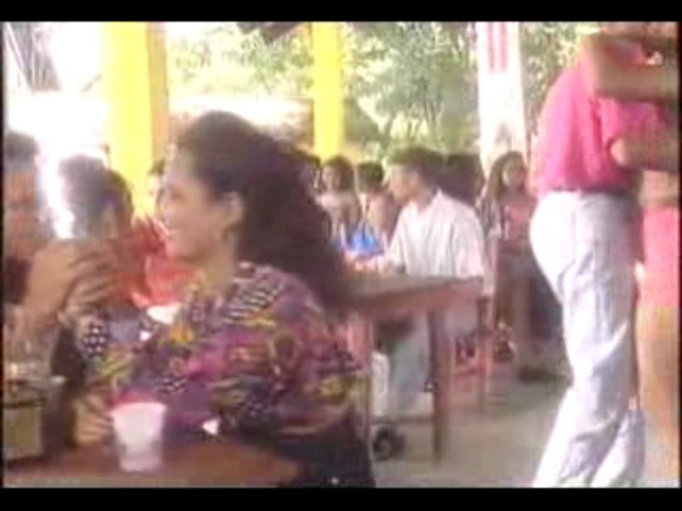 Mi Pueblo Natal Anuncio Barcelo - Dajabon