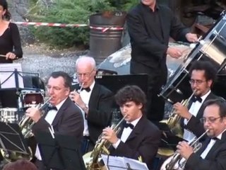 Concert à la Demeure du Chaos