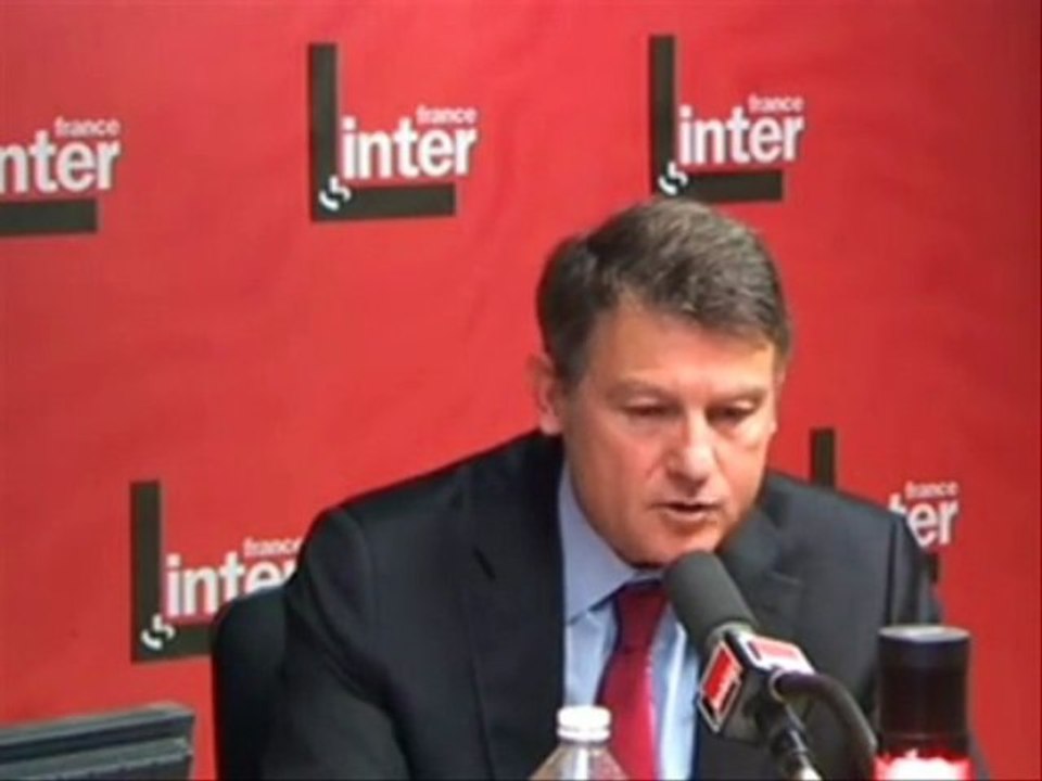 Peillon dénonce une manipulation de BFM