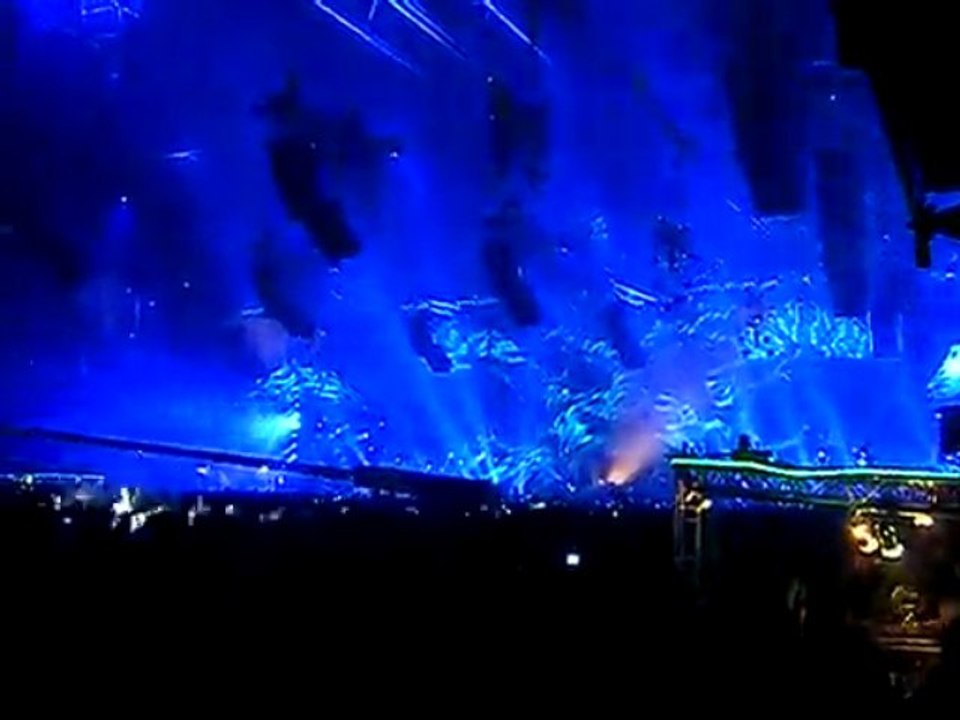 a-lusion qlimax 2009