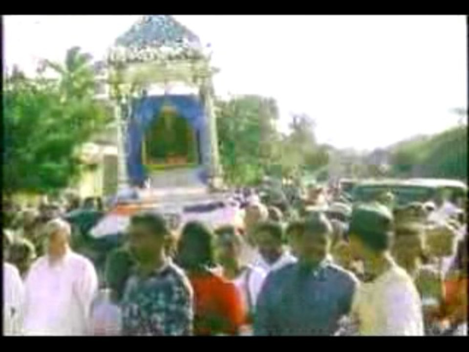 Mi Pueblo Natal Anuncio Barcelo -Higuey