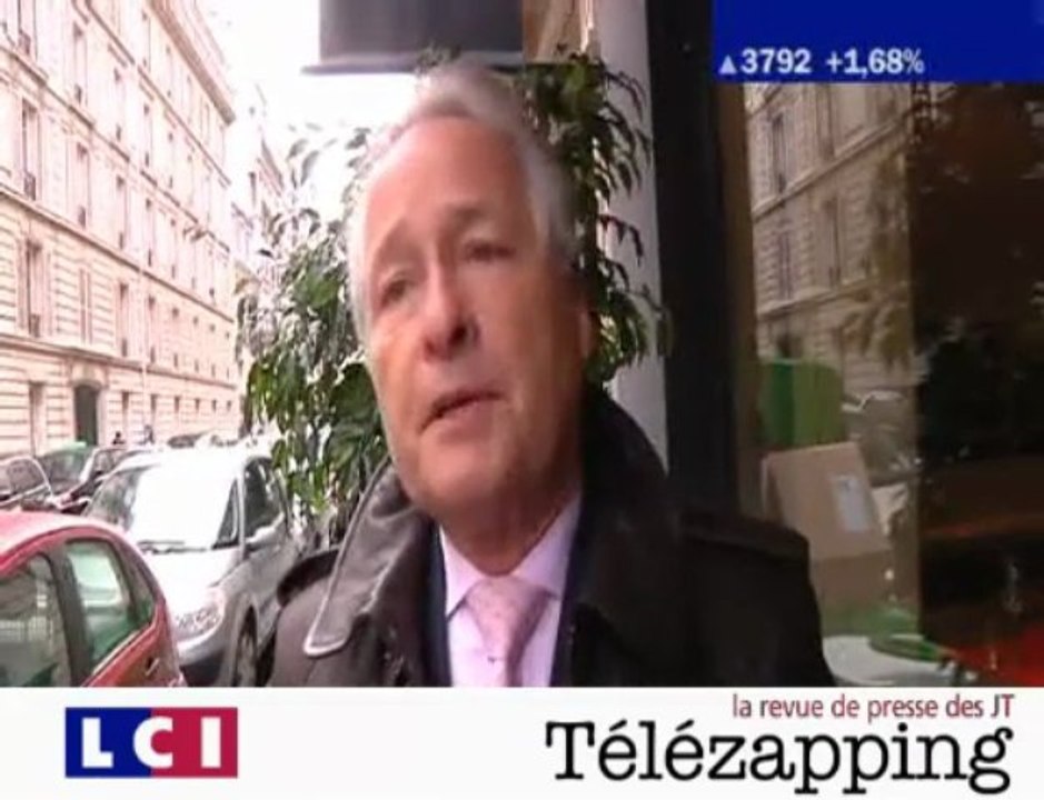 Sans papiers :"Alors on va fermer Bouygues et la RATP ?"