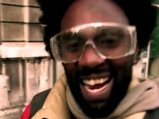 LES GOURMETS // TOUT DOIT DISPARAITRE - TEASER #1 // MORBAC