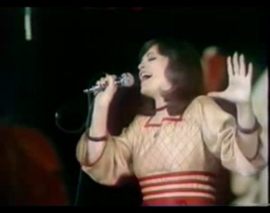 ANNA JANTAR - TYLKO MNIE POPROŚ DO TAŃCA