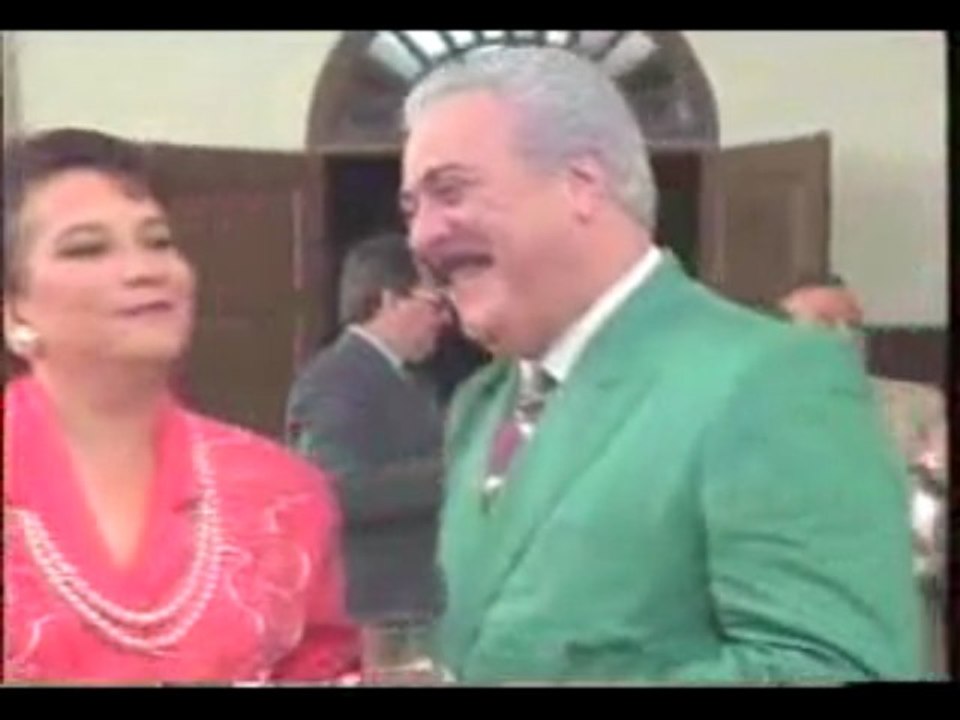 Mi Pueblo Natal Anuncio Barcelo - San Francisco de Macoris