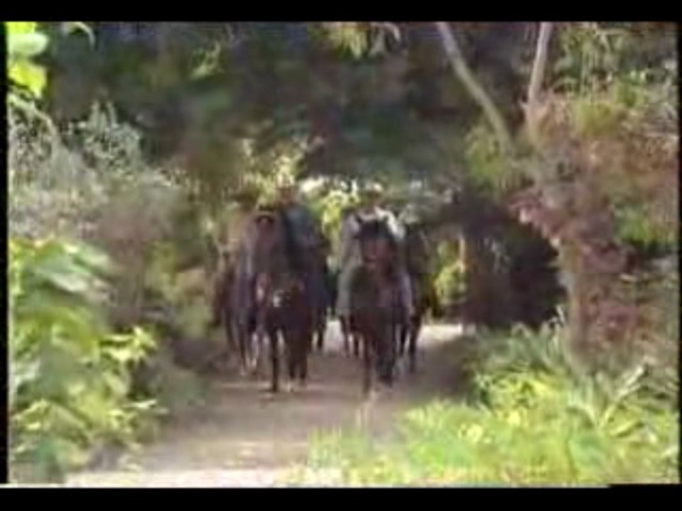 Mi Pueblo Natal Anuncio Barcelo - San Juan de la Maguana