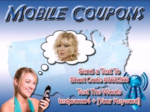 (TEXT MESSAGING) Why not Text Message Marketing?