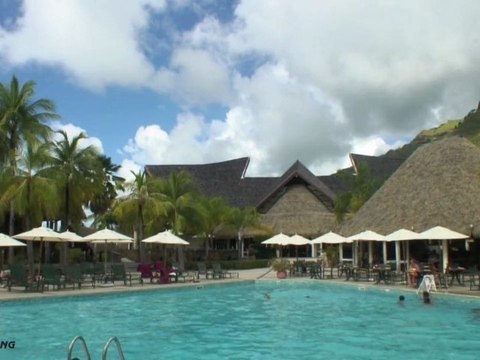Bathys Diving Bora Bora, Tahiti, Moorea