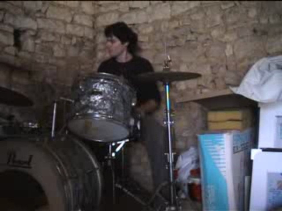 Taper la vieille ^^