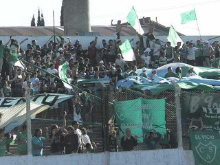 B Metropolitana Fecha Nº 17