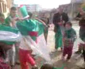 beni fouda123 viva l'algerie