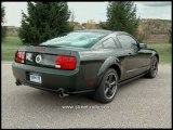 2008 Ford Mustang Bullitt