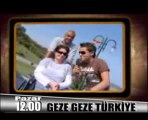 Geze Geze Türkiye Tanıtım Aırport tv İrfan aslanhan