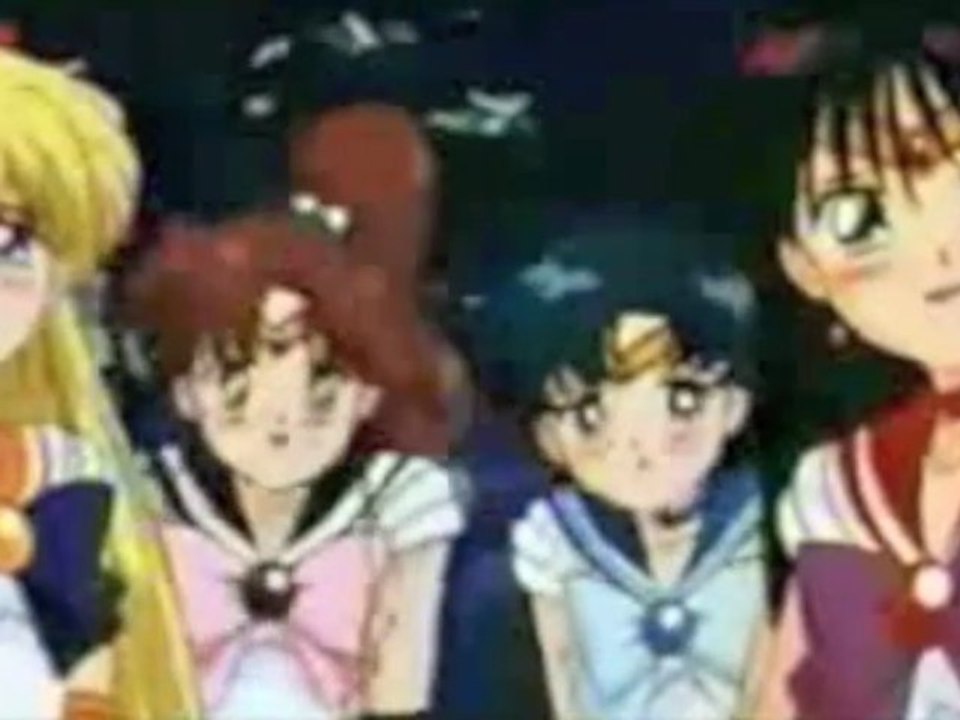 amv 1 sailor moon carry on