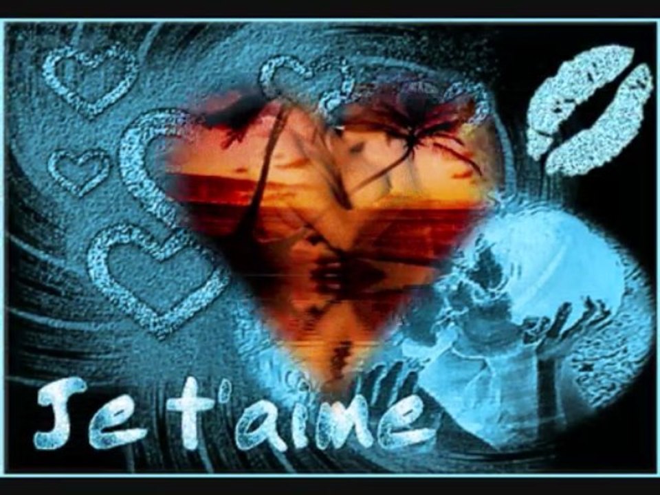 montage video  d amour