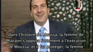la vie de Moussa ep4-4 VOSTFR