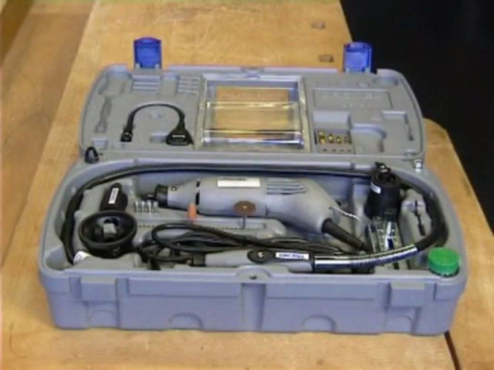DREMEL 400