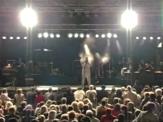 Gilles Pellegrini interprete James Bond Theme and Mannix