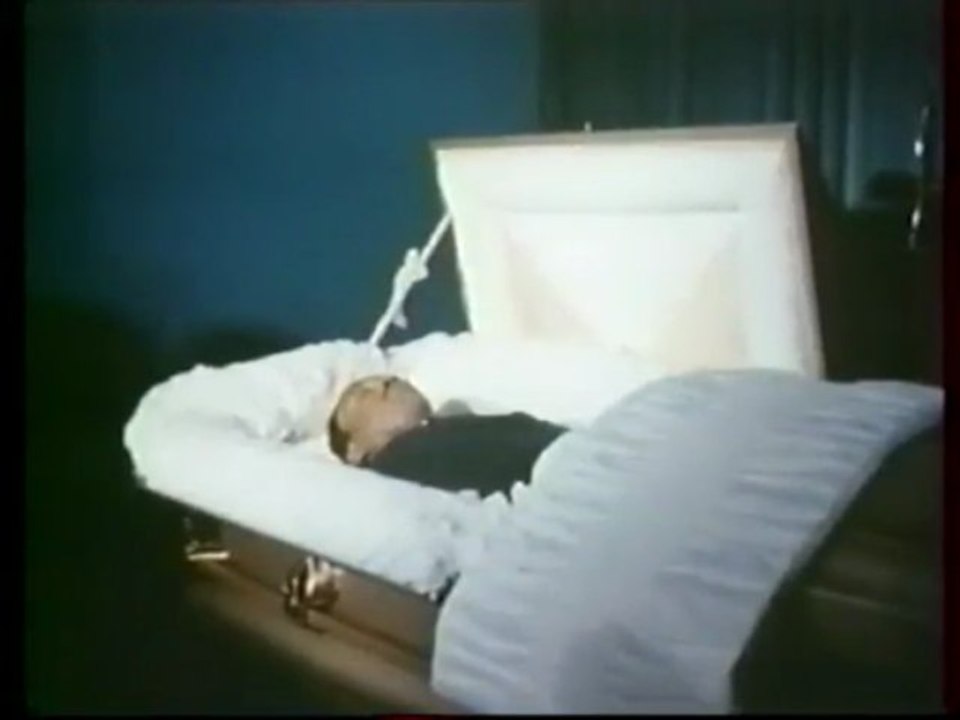 L'assassinat de Martin Luther King part 2