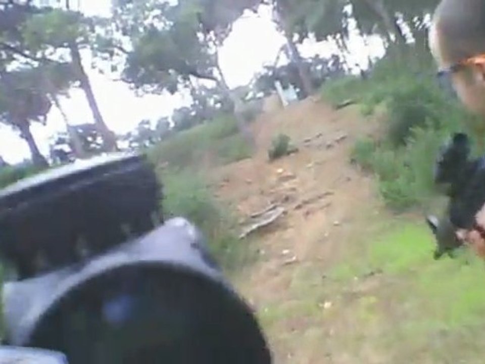 Airsoft DNA (6) 22/11/09