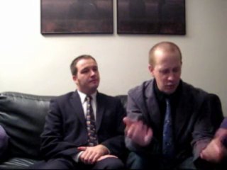 CPFans Awards 2009 Categorieën (en nu écht)