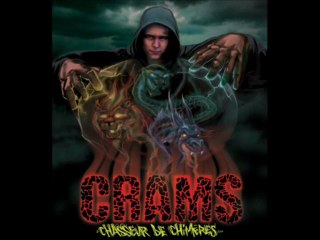 Crams mc  "Zoologie"