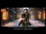 Disney's A CHRISTMAS CAROL - L'evento in 3D