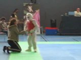 championnat de bretagne 2009 taekwondo part 1