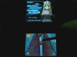 Trauma Center - Under The Knife
