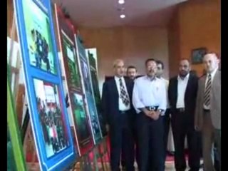 Filistin'e Yola Çık