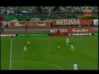 Algérie 3 Vs Rwanda‎ 1 le 11 octobre 2009 3/12‎