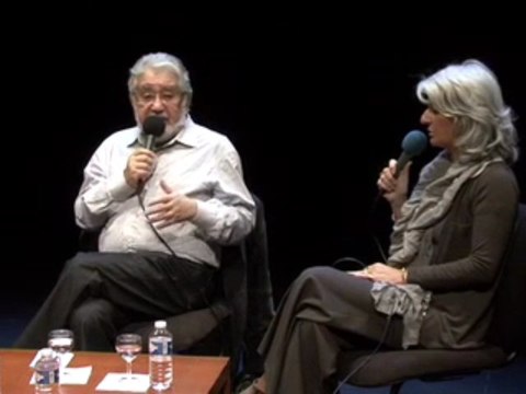 Rencontre avec Lev Dodine - 25 ans de répertoire - MC93 2009