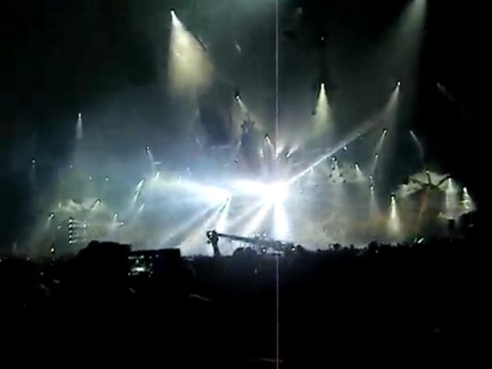 ceremonie avant supressor