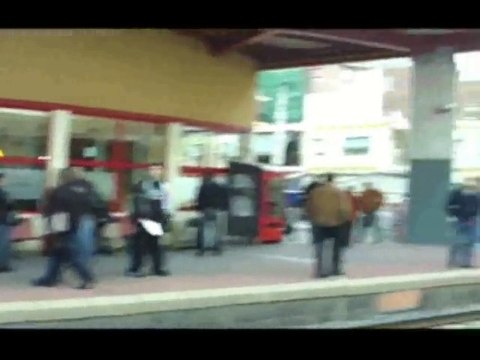 5150, apatrullando la siudá