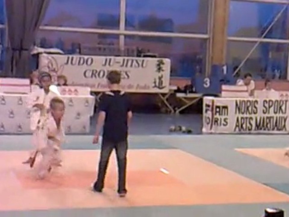 competition judo max crolles 3