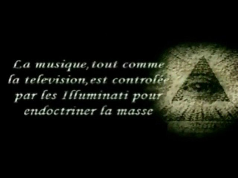 La musique du Diable - Clip 1 sur 2