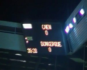 [CDF] CAEN 1-0 DUNKERQUE [NOVEMBRE 2009] 8