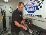 Two Guys Garage Install the new EZ-EFI System