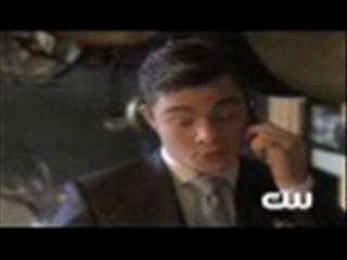 Gossip Girl 3x11 Extended Promo