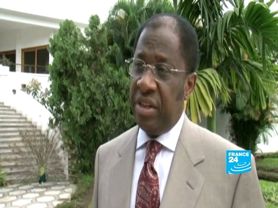 Top Rwandan Hutu rebels arrested