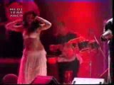 Danza del ventre Sabah Benziadi and Khaled dance Algeria