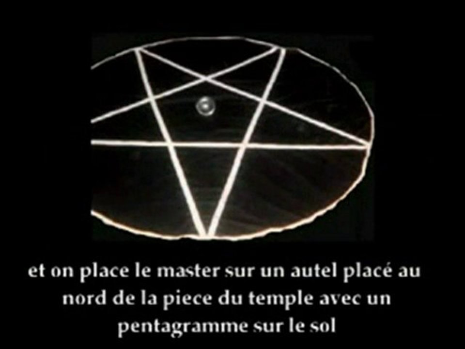 La musique du Diable - Clip 2 sur 2